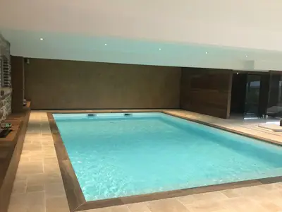 Ferienhaus für 11 Personen (420 m²) in Trois-Ponts 6/10