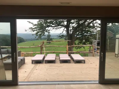 Ferienhaus für 11 Personen (420 m²) in Trois-Ponts 8/10