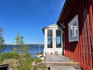 Ferienhaus für 5 Personen (50 m²) in Trollhättan