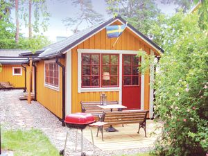 Ferienhaus für 5 Personen (40 m²) in Trosa