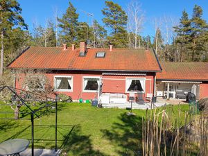 Ferienhaus für 7 Personen (157 m²) in Trosa