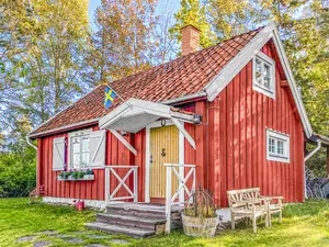 Ferienhaus für 6 Personen (70 m²) in Trosa