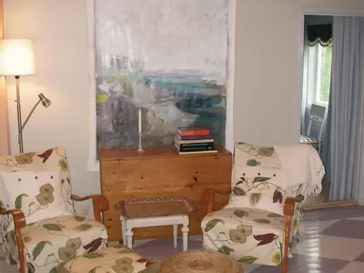 living-room
