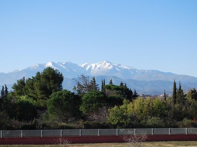 Vue canigou_66G121717