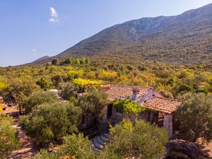 Ferienhaus für 4 Personen (85 m²) in Trpanj