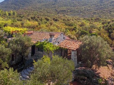 Ferienhaus für 4 Personen (85 m²) in Trpanj 5/10