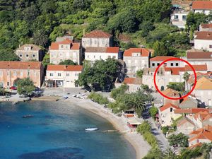 Ferienhaus für 5 Personen (75 m&sup2;) in Trstenik