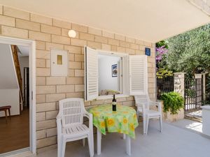 Ferienhaus für 4 Personen (60 m&sup2;) in Trstenik