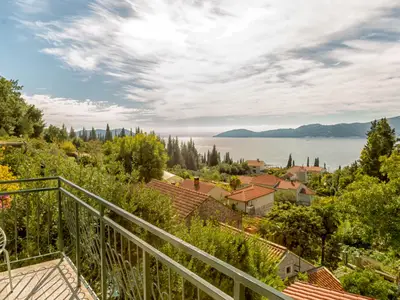 Ferienhaus für 6 Personen (180 m²) in Trsteno 3/10