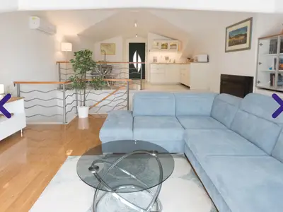 Ferienhaus für 6 Personen (180 m²) in Trsteno 4/10