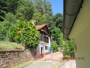Ferienhaus für 4 Personen (90 m&sup2;) in Trulben