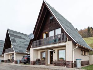 Ferienhaus für 6 Personen (60 m²) in Trusetal