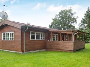 Ferienhaus für 6 Personen (76 m&sup2;) in Truust