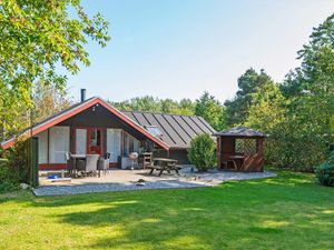 Ferienhaus für 6 Personen (65 m²) in Truust