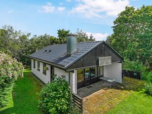 Ferienhaus für 6 Personen (76 m&sup2;) in Truust