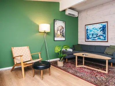 Indoor