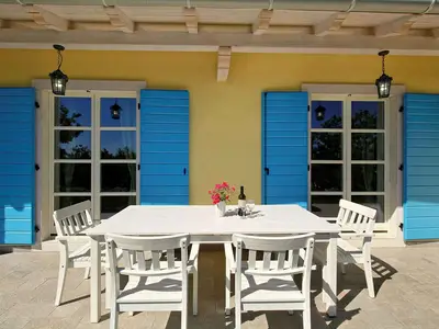 Ferienhaus für 12 Personen (260 m²) in Trviz 2/10