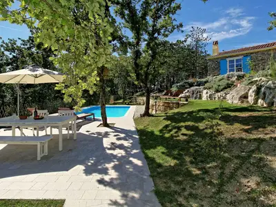 Ferienhaus für 12 Personen (260 m²) in Trviz 6/10