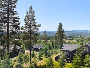 Ferienhaus für 11 Personen (120 m²) in Trysil