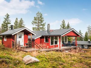 Ferienhaus für 10 Personen (160 m²) in Trysil