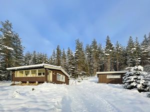 Ferienhaus für 6 Personen (70 m²) in Trysil