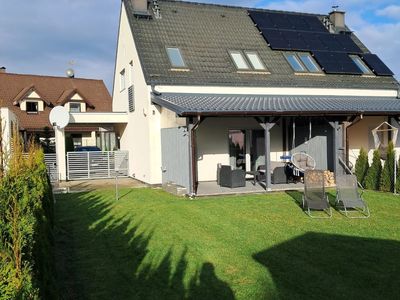 Ferienhaus für 6 Personen (86 m²) in Trzęsacz 2/10