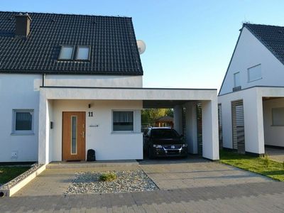 Ferienhaus für 6 Personen (86 m²) in Trzęsacz 3/10