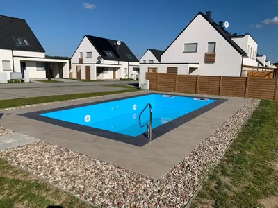 Ferienhaus für 6 Personen (86 m²) in Trzęsacz 6/10