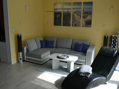 Ferienhaus für 6 Personen (86 m²) in Trzęsacz 9/10