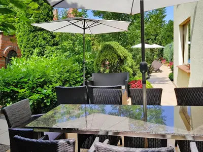 TerraceBalcony