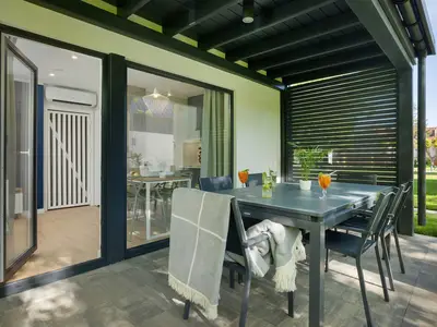 TerraceBalcony