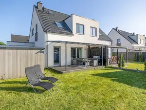 Ferienhaus für 7 Personen (90 m²) in Trzęsacz