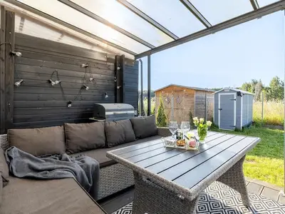 TerraceBalcony