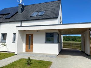 Ferienhaus für 6 Personen (80 m&sup2;) in Trzęsacz