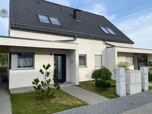 Ferienhaus für 6 Personen (80 m&sup2;) in Trzęsacz