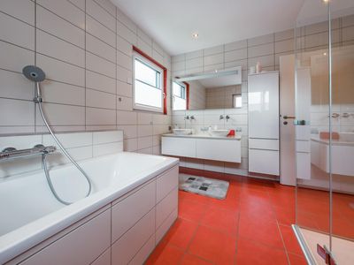 Badezimmer OG