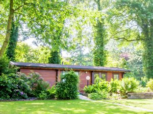 Ferienhaus für 4 Personen (40 m²) in Tubbergen