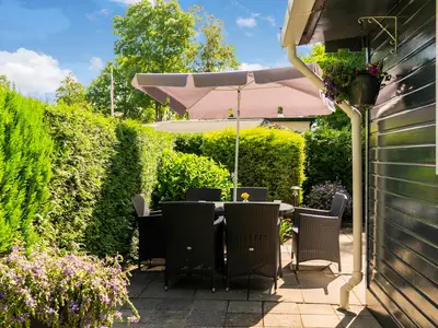 TerraceBalcony