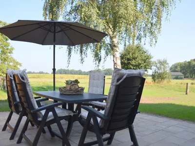 TerraceBalcony