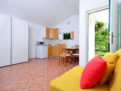 Ferienhaus für 3 Personen (36 m²) in Tucepi 8/10