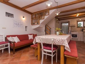 Ferienhaus für 6 Personen (80 m²) in Tucepi