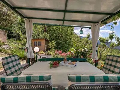 Ferienhaus für 6 Personen (80 m²) in Tučepi 4/10