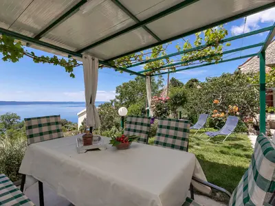 Ferienhaus für 6 Personen (80 m²) in Tučepi 5/10