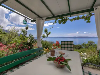 Ferienhaus für 6 Personen (80 m²) in Tučepi 7/10