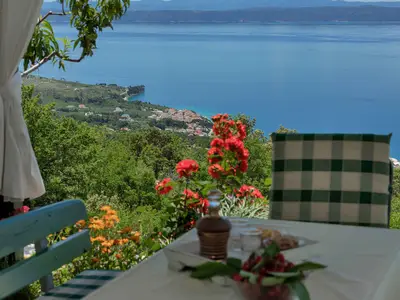 Ferienhaus für 6 Personen (80 m²) in Tučepi 8/10
