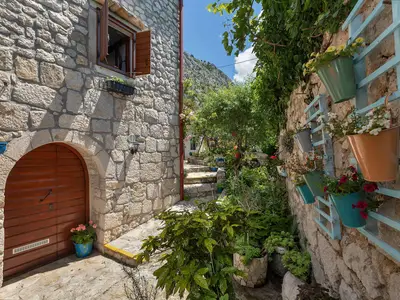 Ferienhaus für 6 Personen (80 m²) in Tučepi 10/10