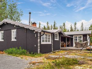 Ferienhaus für 7 Personen (120 m²) in Tuddal