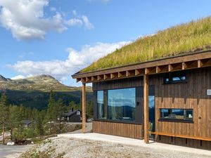 Ferienhaus für 7 Personen (100 m²) in Tuddal