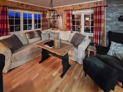 living-room