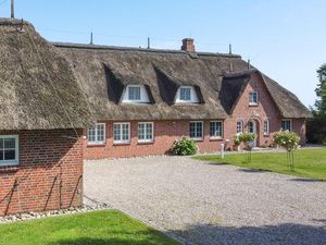 Ferienhaus für 8 Personen (336 m&sup2;) in Tümlauer Koog